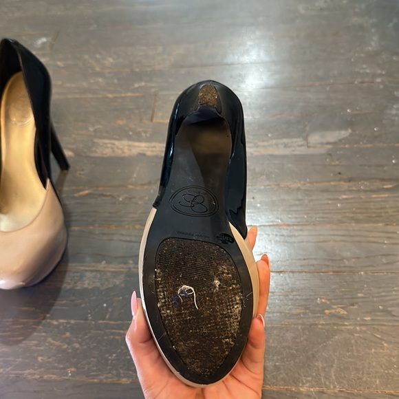Jessica Simpson platforms - Picture 8 of 10